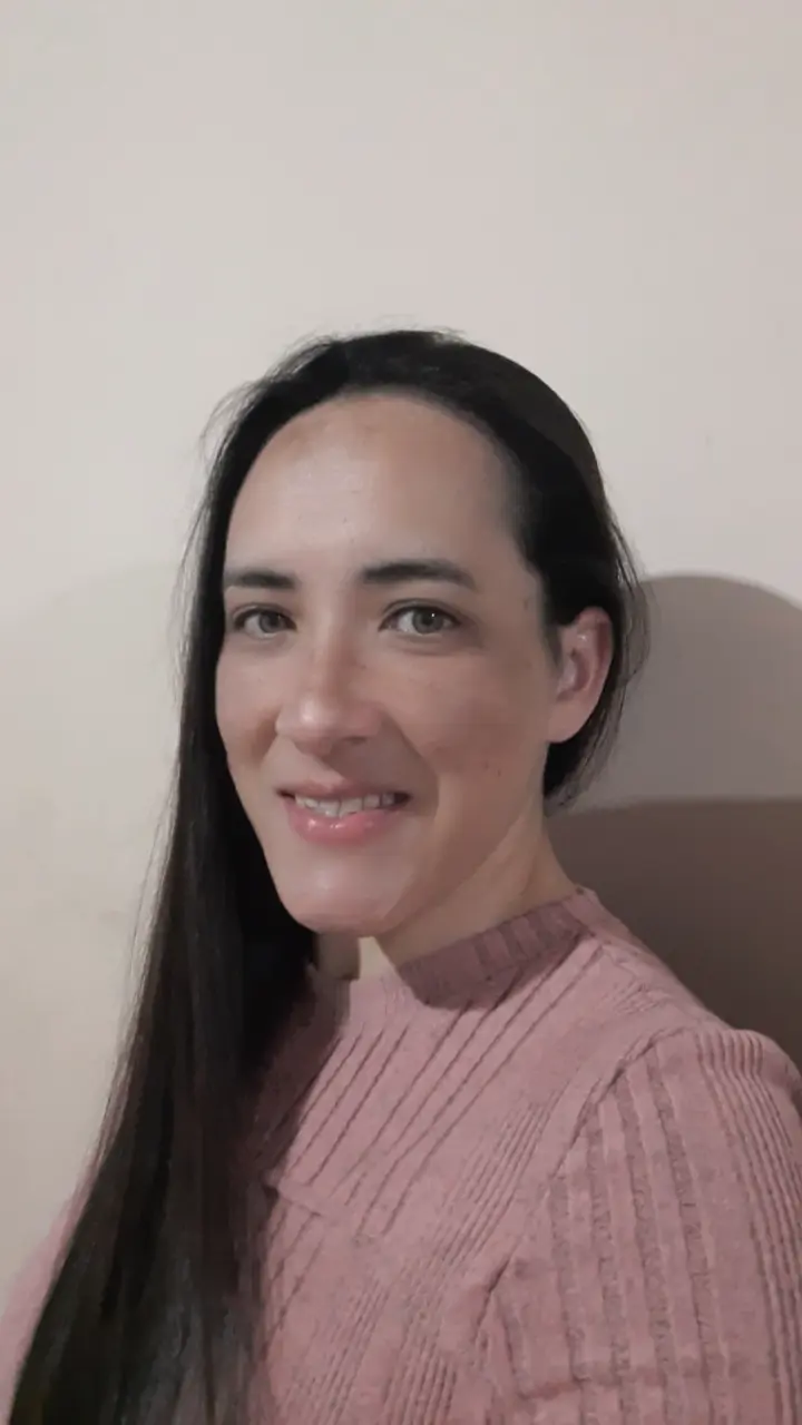 Gilmara Dos Santos Oliveira